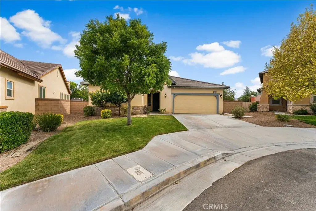 4134 Jonathon Street, Lancaster, CA 93536 - #1