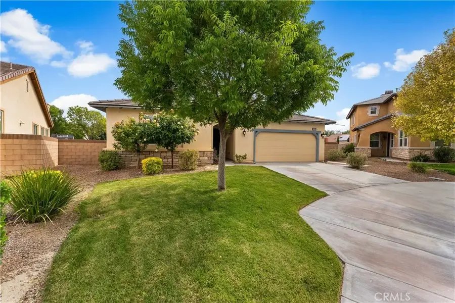 4134 Jonathon Street, Lancaster, CA 93536 - #2