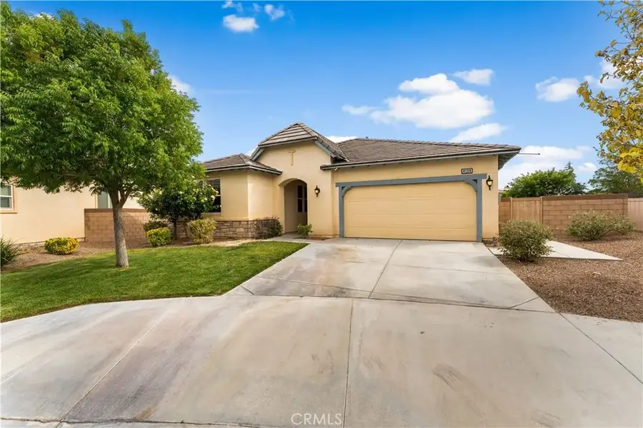 4134 Jonathon Street, Lancaster, CA 93536 - #3