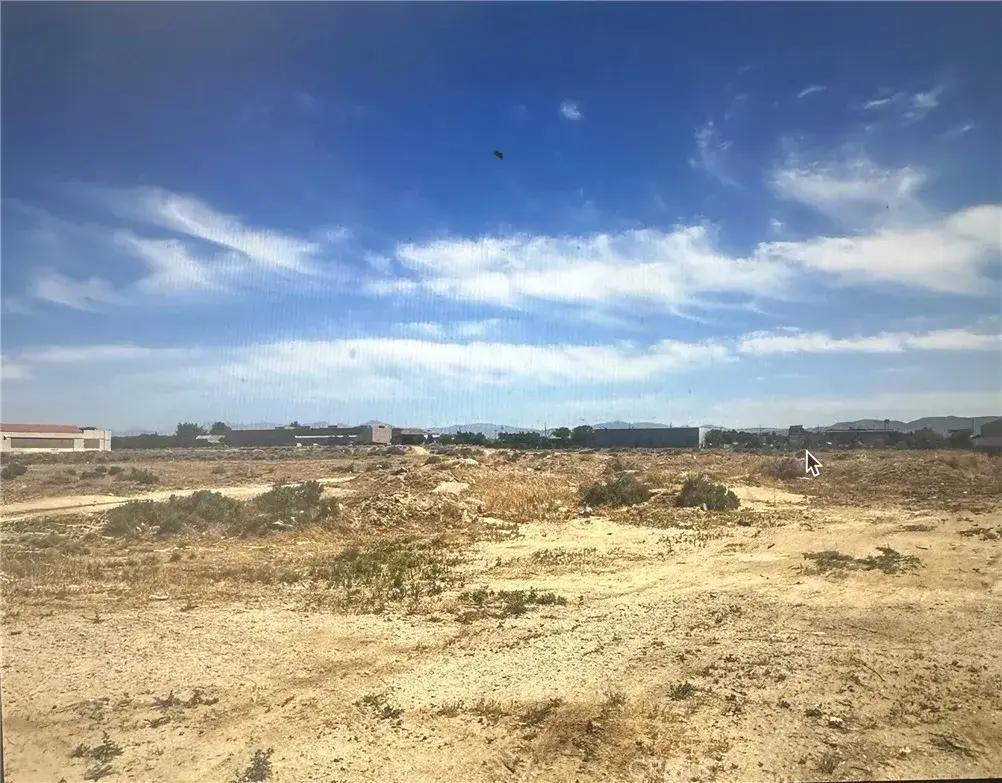 0 Ave J-8/16th St W West, Lancaster, CA 93534 - #1