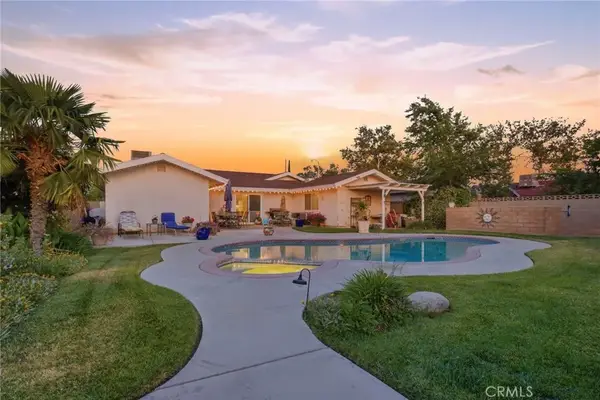 44933 Hanstead Avenue, Lancaster, CA 93535