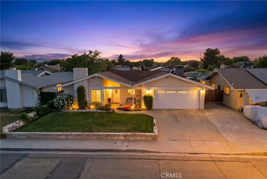 44933 Hanstead Avenue, Lancaster, CA 93535 - #2