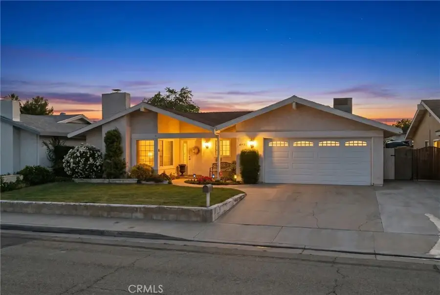 44933 Hanstead Avenue, Lancaster, CA 93535 - #3