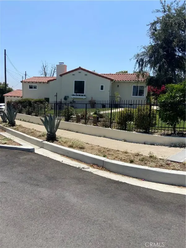 566 N Mill Street, Santa Paula, CA 93060