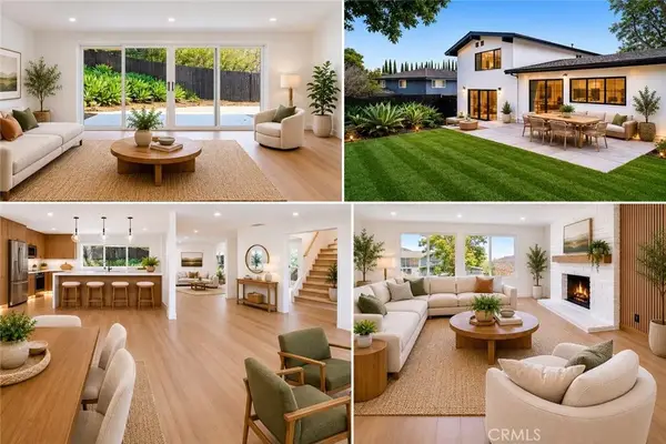4296 Avenida Amelgado, Thousand Oaks, CA 91360