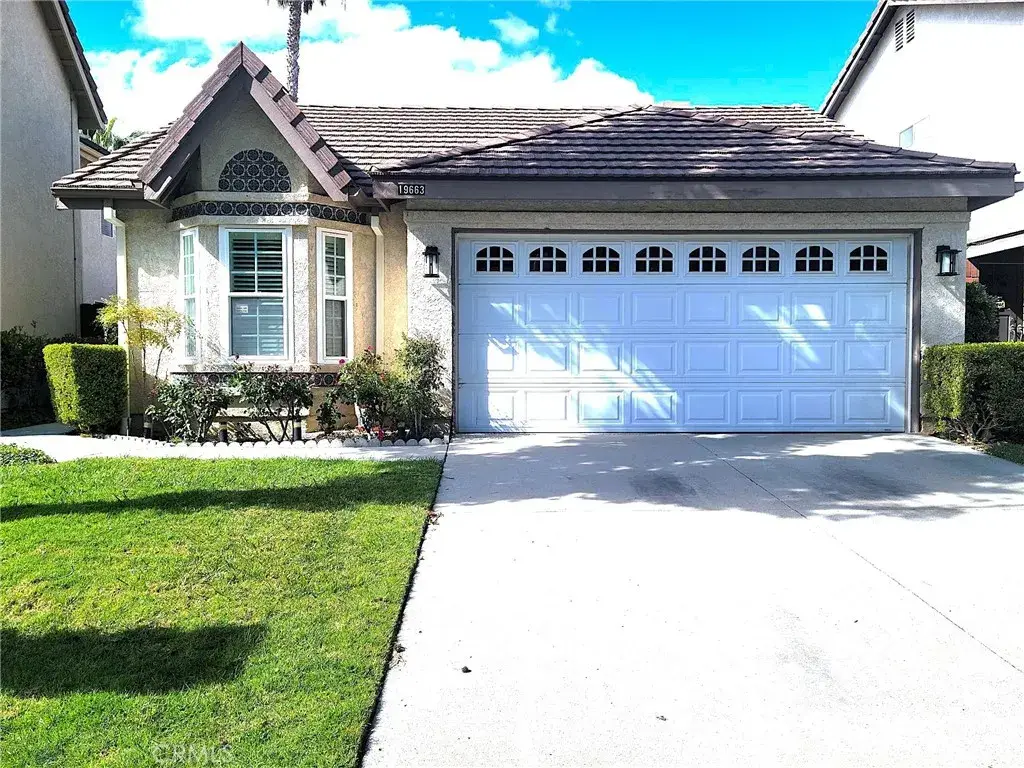 19663 Bruces Place, Canyon Country, CA 91351 - #1