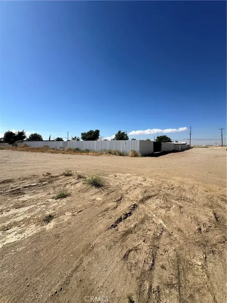 0 16th Ste Avenue Q, Palmdale, CA 93550 - #1