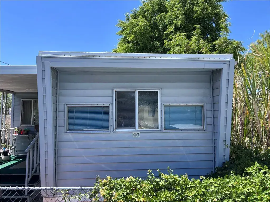 37311 47th East #40, Palmdale, CA 93552 - #1