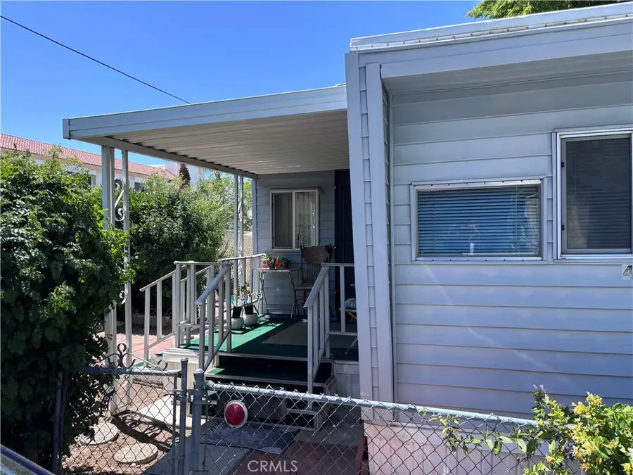 37311 47th East #40, Palmdale, CA 93552 - #2