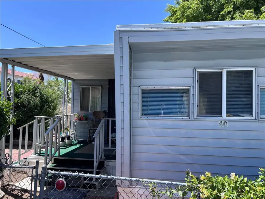 37311 47th East #40, Palmdale, CA 93552 - #3
