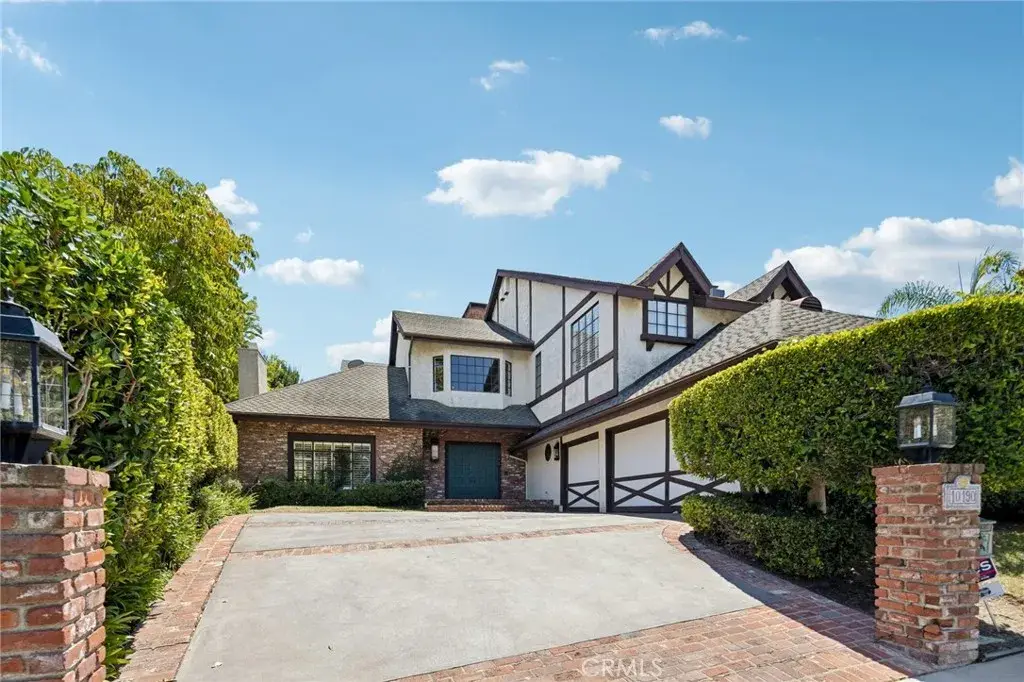 10190 Baywood Court, Los Angeles, CA 90077 - #1