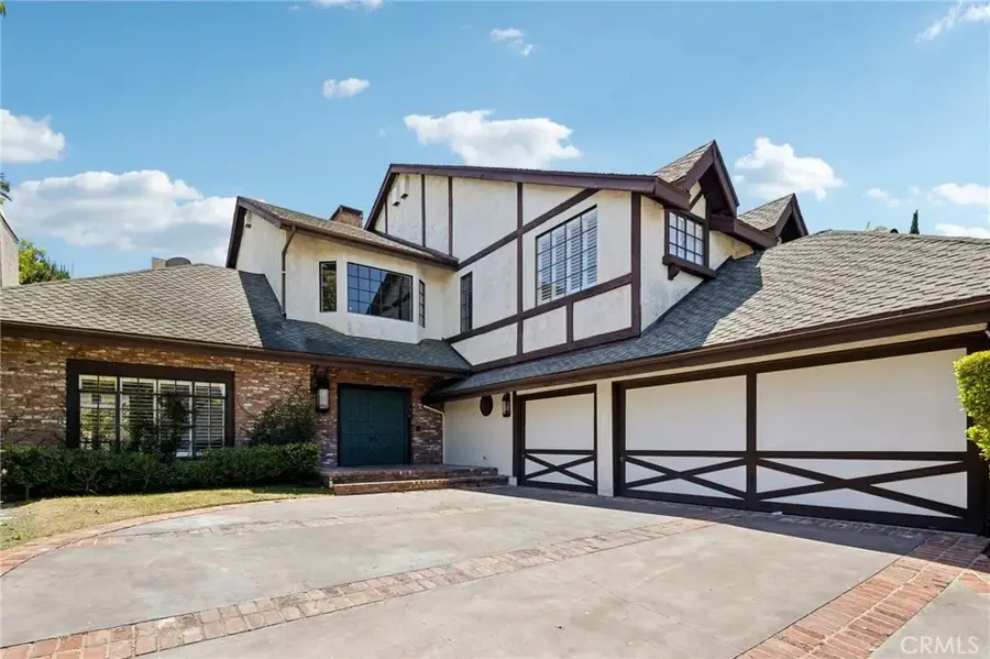 10190 Baywood Court, Los Angeles, CA 90077 - #2