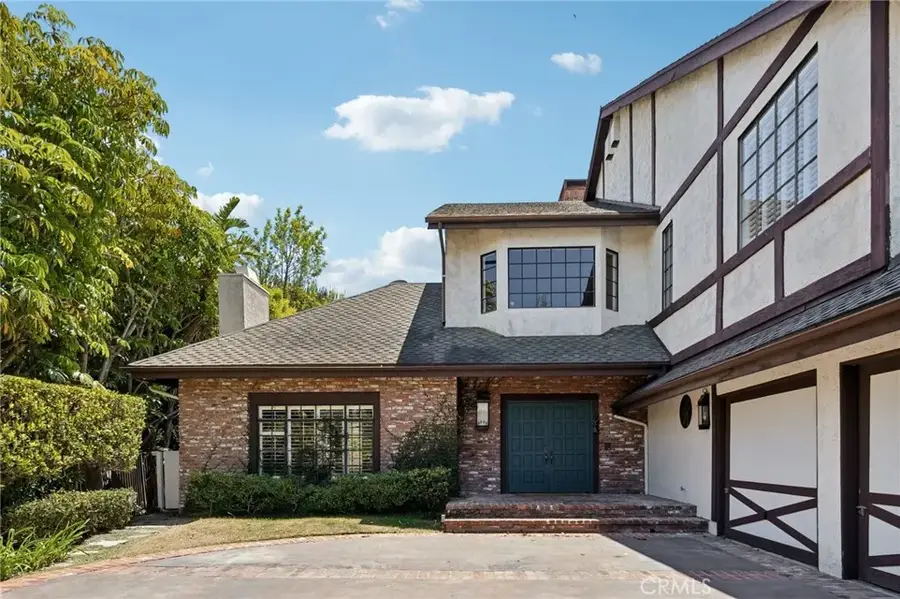 10190 Baywood Court, Los Angeles, CA 90077 - #3