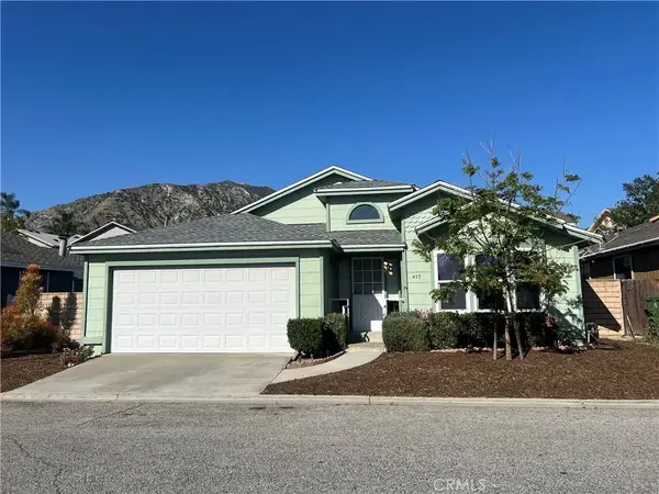 13691 Gavina Ave #417, Sylmar, CA 91342