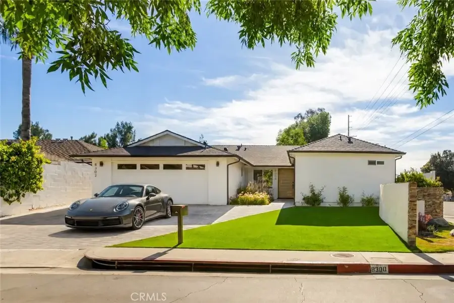 8300 N Sedan Avenue, West Hills, CA 91304 - #3