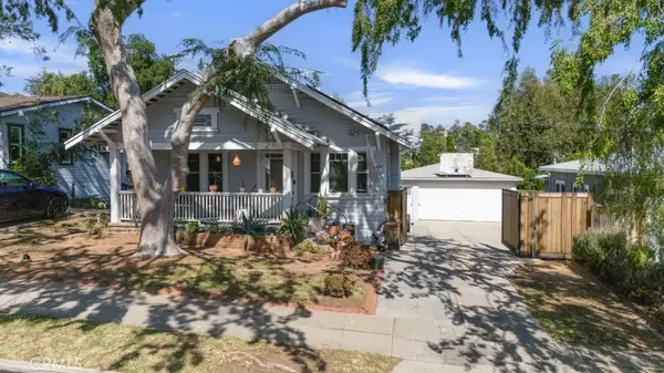 5218 Mount Helena Avenue, Eagle Rock, CA 90041