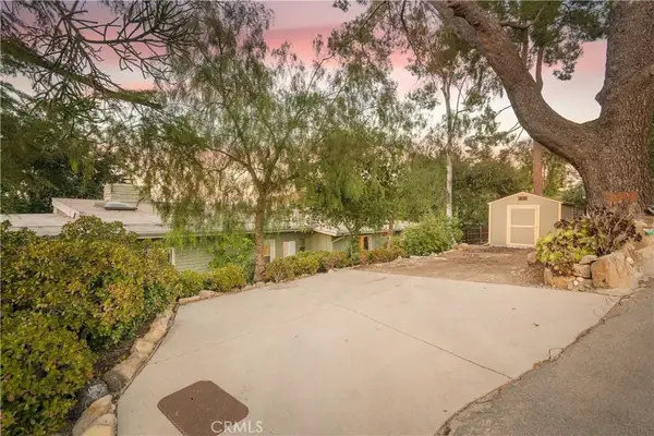 3582 Elm Drive, Calabasas, CA 91302