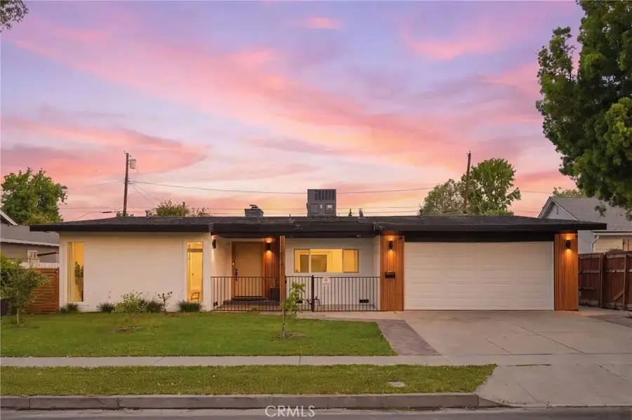 10415 Bevis Avenue, Mission Hills, CA 91345 - #3