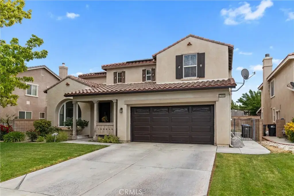 43890 Moccasin, Lancaster, CA 93536 - #1