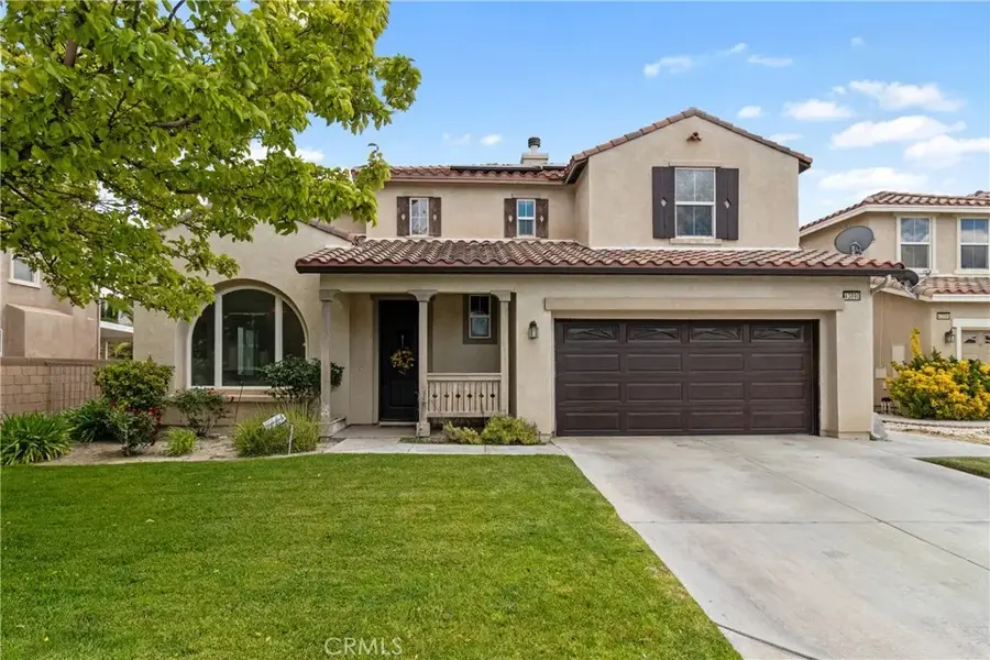 43890 Moccasin, Lancaster, CA 93536 - #2