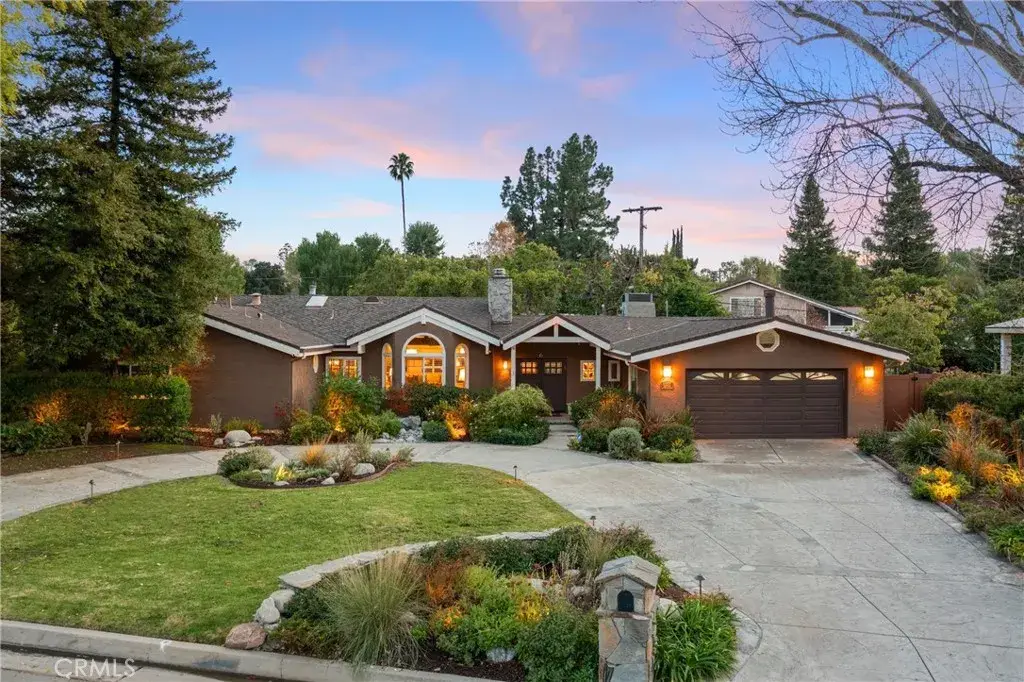 6217 Melba Avenue, Woodland Hills, CA 91367 - #1