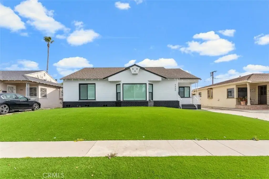 5450 Wortser Avenue, Sherman Oaks, CA 91401 - #1