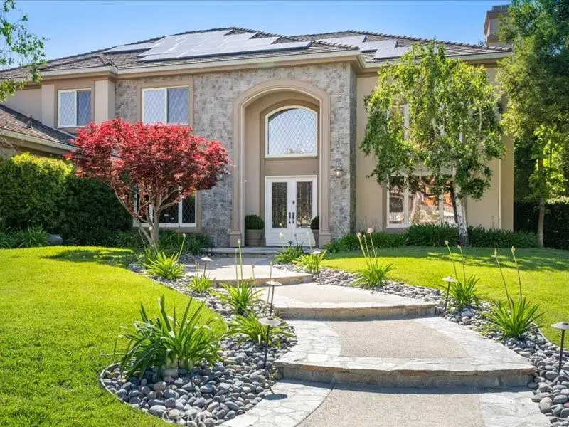 5823 Reefton Court, Calabasas, CA 91302 - #2