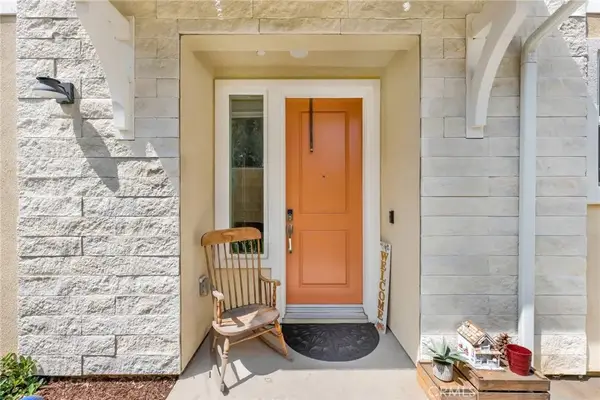 13423 W Saddle Rock Place, Sylmar, CA 91342