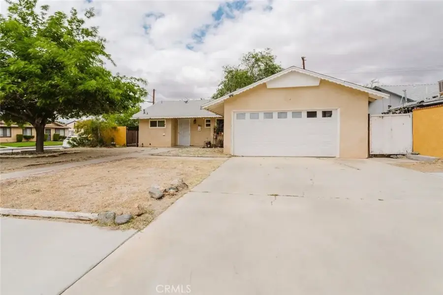 45303 6th Street East, Lancaster, CA 93535 - #3