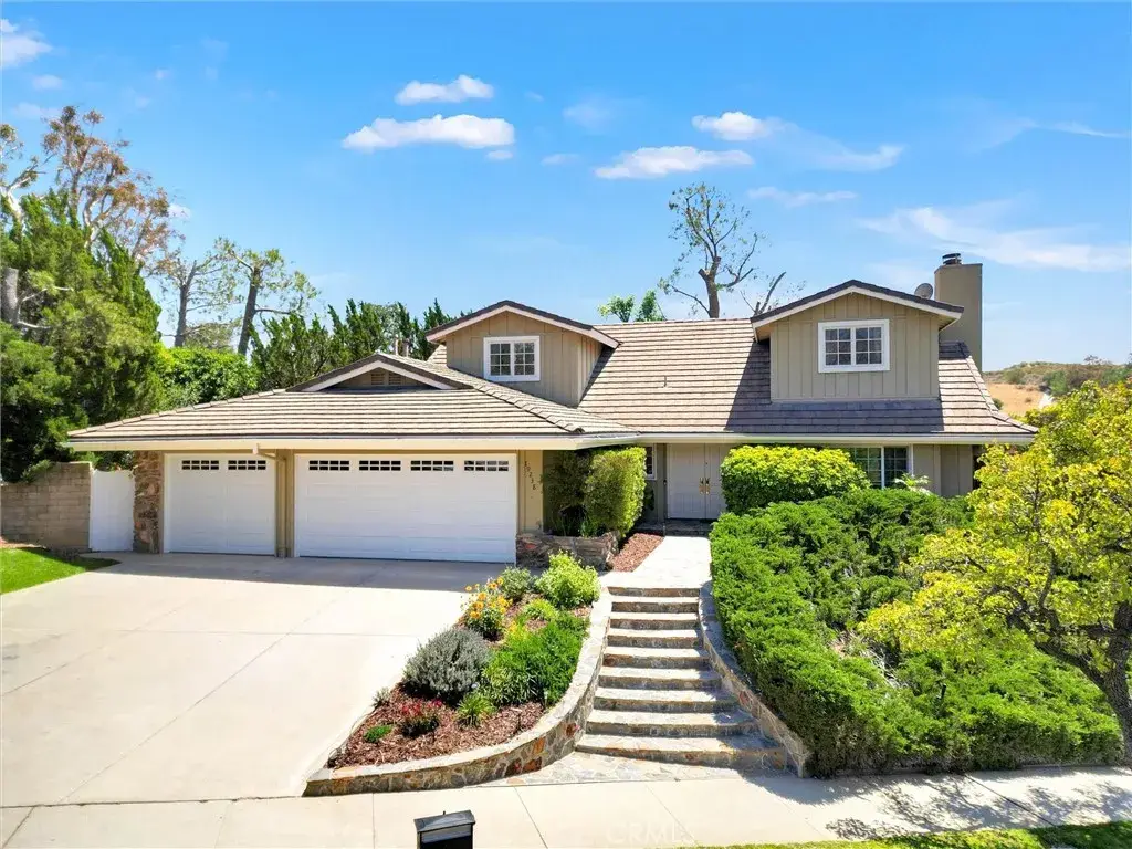 19238 Castlebay Lane, Porter Ranch, CA 91326 - #1
