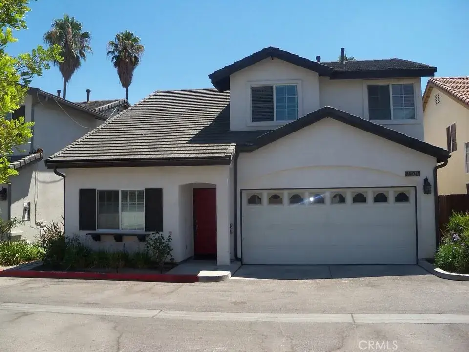 14504 Day Lily, Panorama City, CA 91402 - #1
