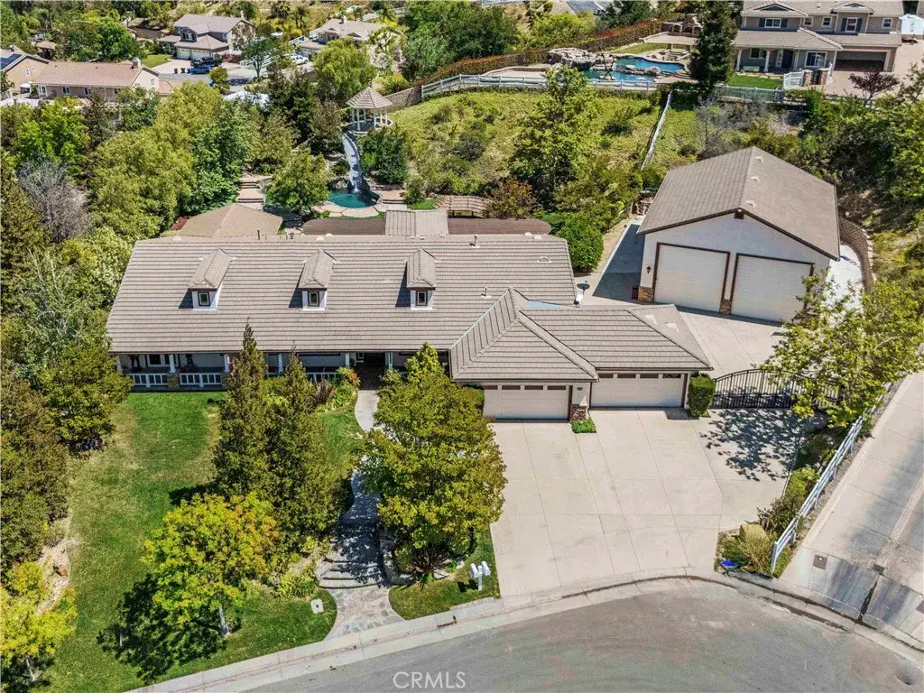30024 Valley Glen Street, Castaic, CA 91384 - #1