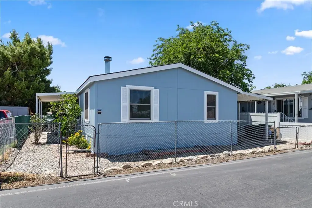 3255 E Avenue R #230, Palmdale, CA 93550 - #1