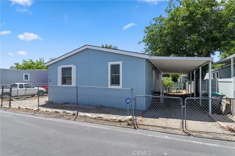 3255 E Avenue R #230, Palmdale, CA 93550 - #2