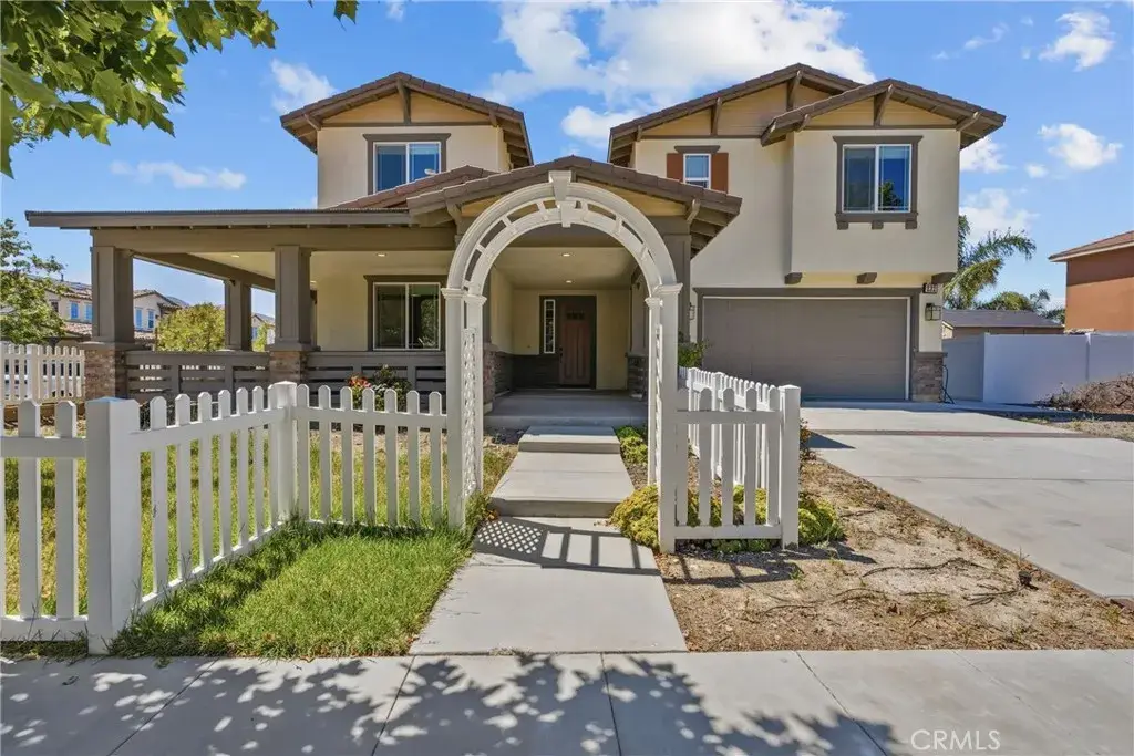 232 River Str, Fillmore, CA 93015 - #1