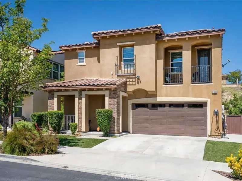 27364 Ellery Place, Saugus, CA 91350 - #1
