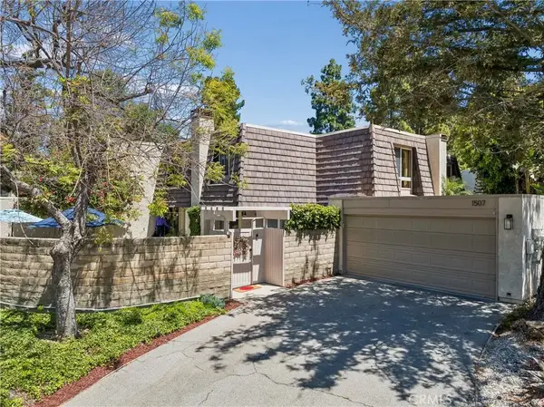 1507 Redwood Circle, Thousand Oaks, CA 91360