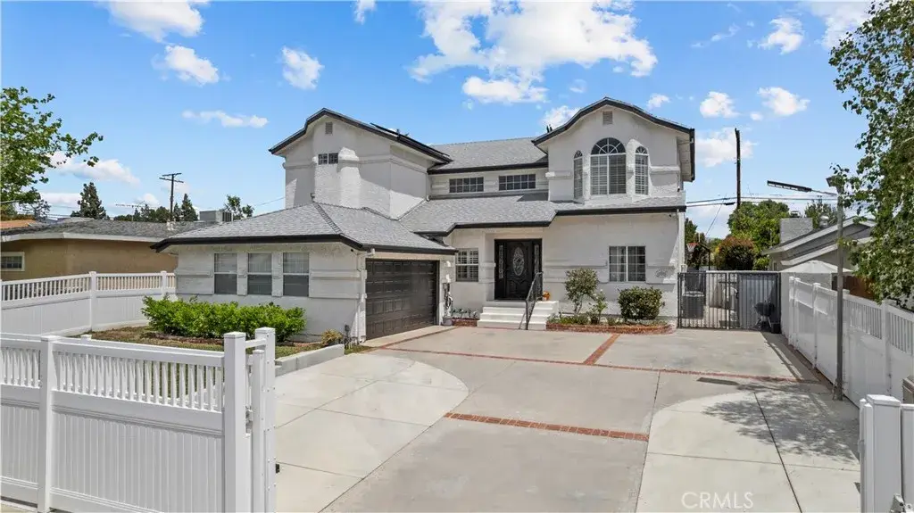 10206 Gothic, North Hills, CA 91343 - #1