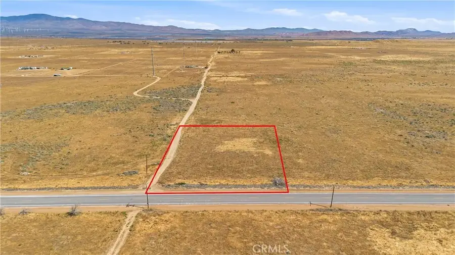 10500 W Ave D, Lancaster, CA 93536 - #2