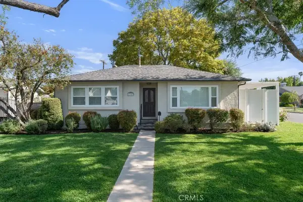 13903 Hesby Street, Sherman Oaks, CA 91423