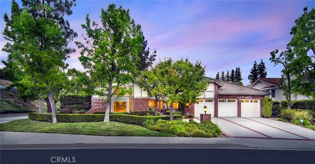 29551 Weeping Willow, Agoura Hills, CA 91301 - #1