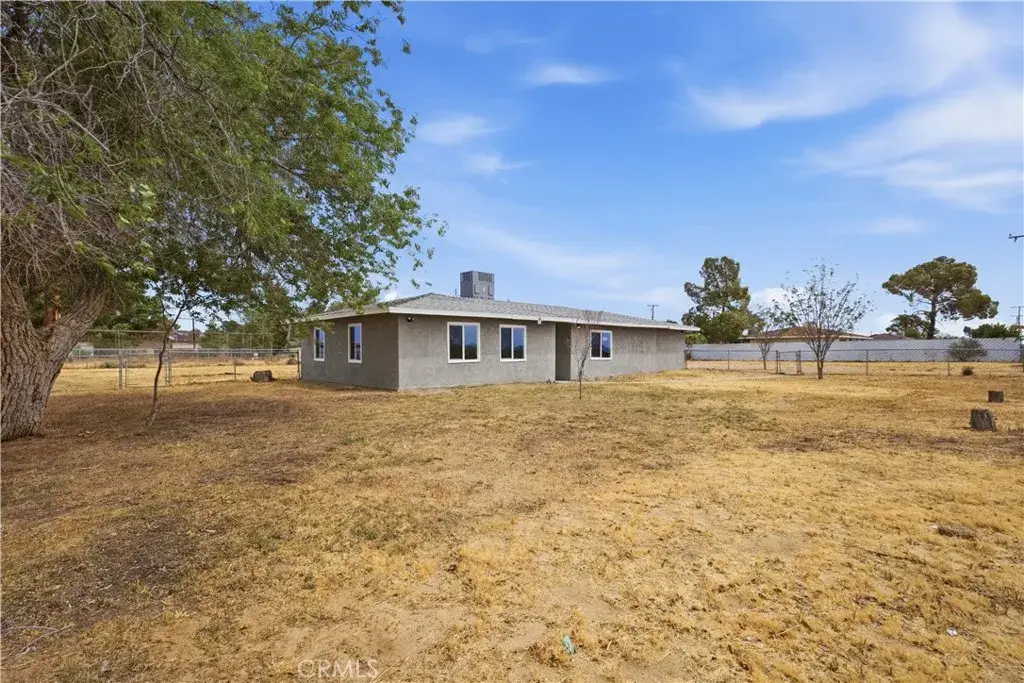 16657 Foothill Avenue, Edwards, CA 93523 - #1