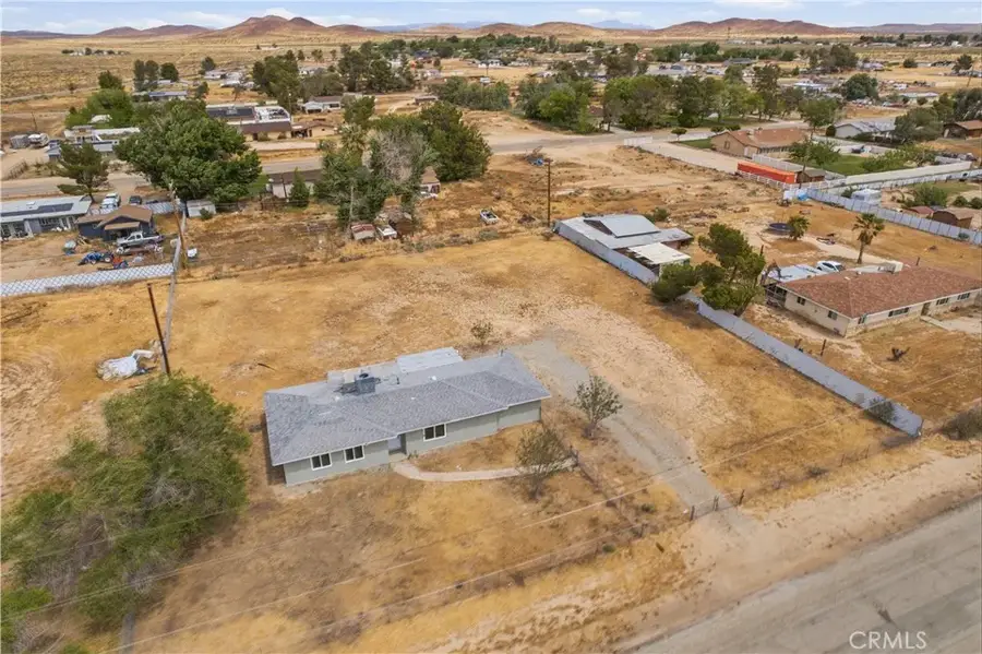 16657 Foothill Avenue, Edwards, CA 93523 - #3