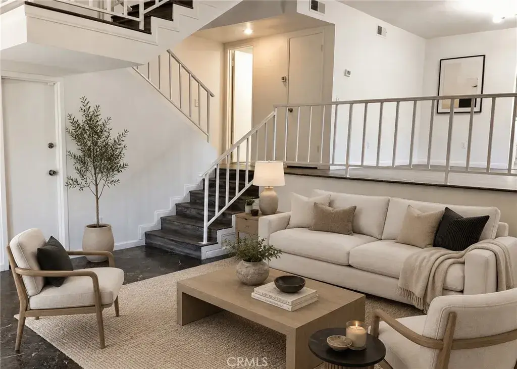17836 Killion Street #A, Encino, CA 91316 - #1