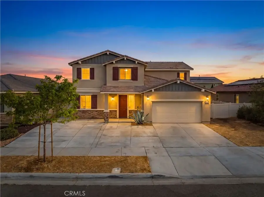 45025 43rd West, Lancaster, CA 93536 - #2