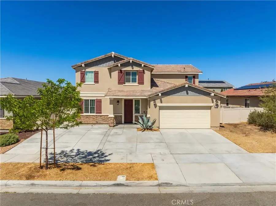 45025 43rd West, Lancaster, CA 93536 - #3