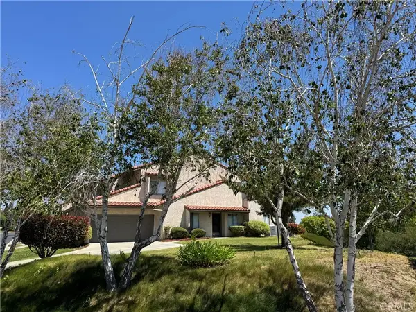 19133 Index #1, Porter Ranch, CA 91326