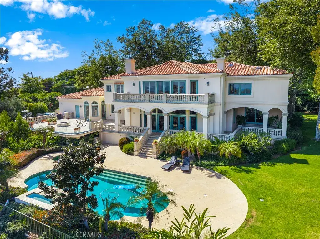 6000 Cavalleri Road, Malibu, CA 90265 - #1