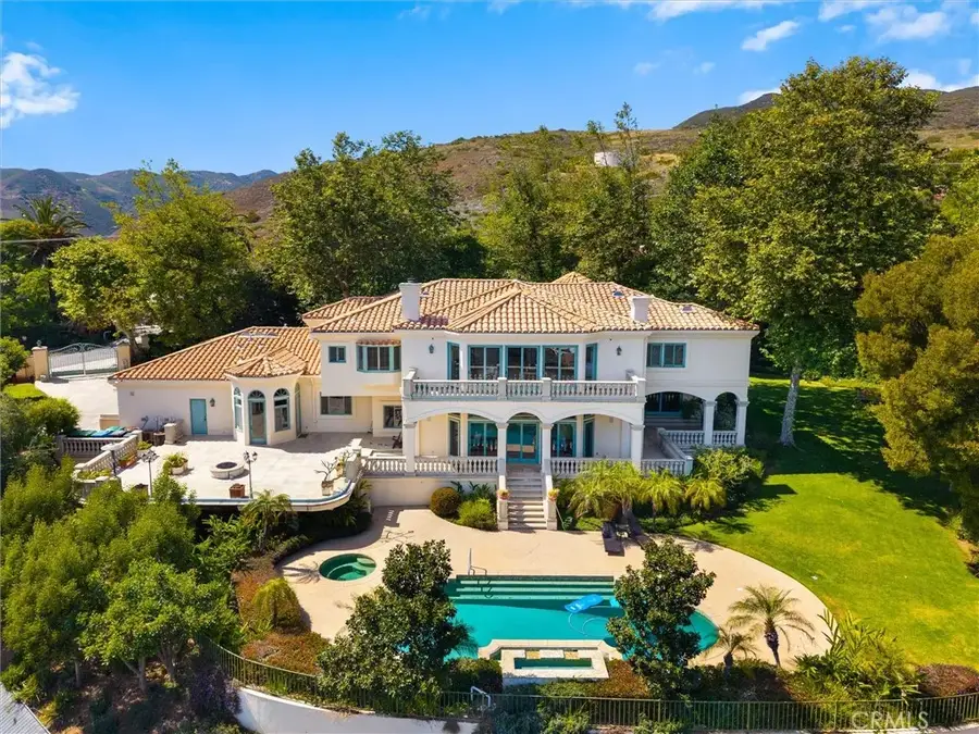 6000 Cavalleri Road, Malibu, CA 90265 - #2