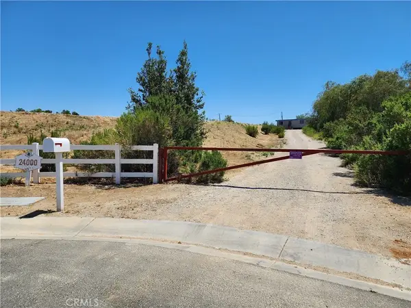 24000 Hidden Ridge, Hidden Hills, CA 91302